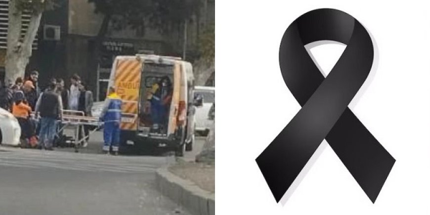 ცოტახნის წინ გავრცელდა სამწუხარო ინფორმაცია , ცნობილი ქართველი ახალგაზრდა მსახიობი მოულოდნელად გარდაიცვალა, ცნობილია ვინ არის  (ფოტო)