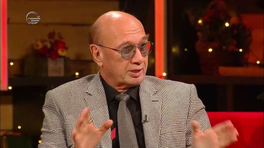 9 იანვარს პარასკევს იყავით ძლიან ფრთხილად, მიხეილ ცაგარელის განცხადება ზოდიაქოს რომელ 3 ნიშანს აფრთხილებს? ჯერ დაწერე და შემდეგ ნახე