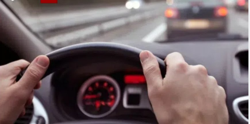 გადაწყვეტილება 1-ელი იანვრიდან ამოქმედდება - ახალი წესი, რომლის დარღვევის შემთხვევაში მძღოლები დაჯარიმდებიან