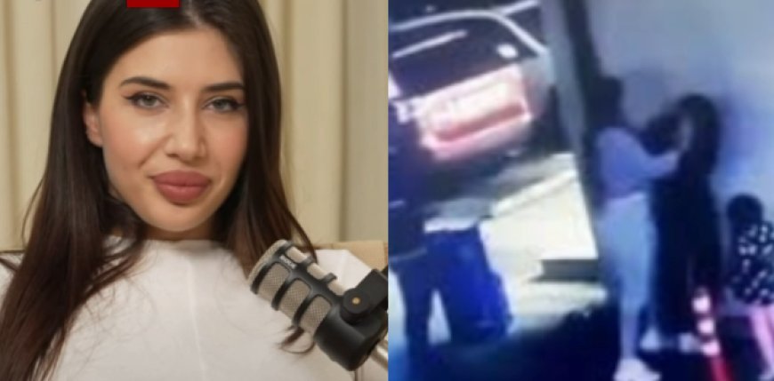 რა გადაწყვეტილება მიიღო მოსამართლემ 15 წლის მოზარდის ცემაში ბრალდებული მკლავჭიდელის საქმეზე და რა თქვა ხატია ვიბლიანმა გადაწყვეტილების გამოცხადებამდე სასამართლოში?