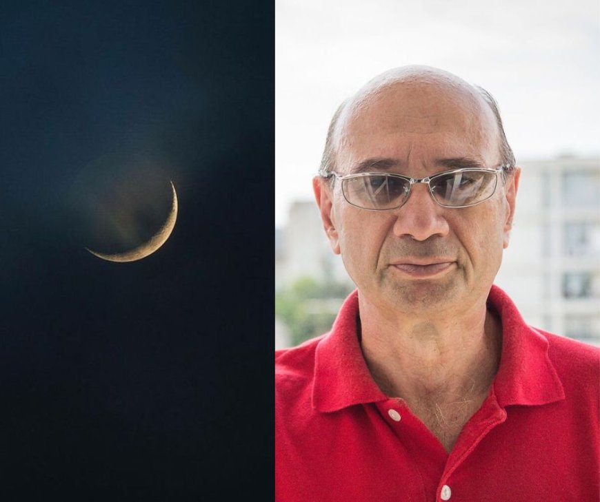 20 დეკემბერს ახალმთვარეობასთან დაკავშირებით, ასტროლოგი მნიშვნელოვან ინფორმაციას ავრცელებს  🌐 ვრცლად იხილეთ კომენტარებში 👇