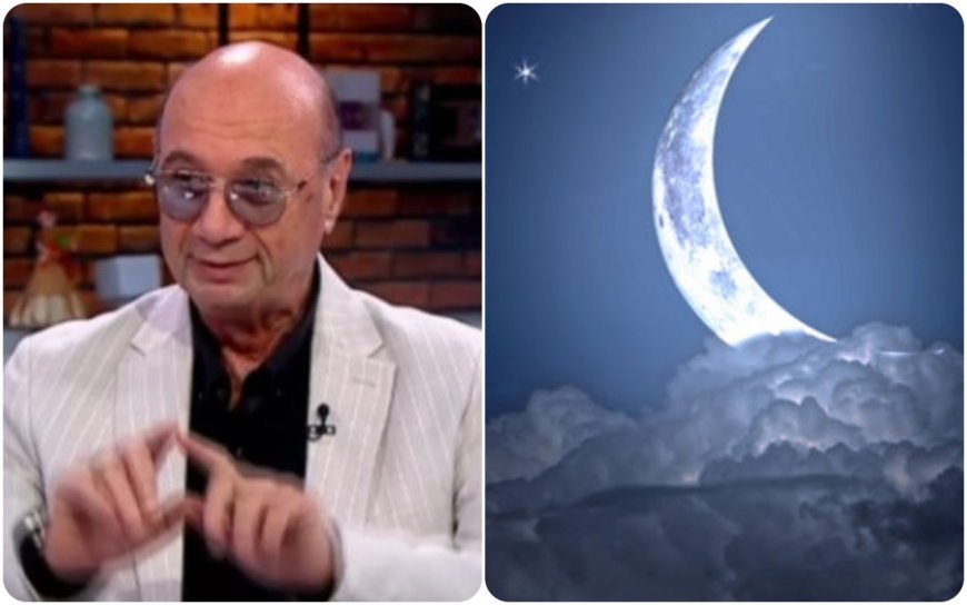 დღეს ახალ მთვარეობაა – რა უნდა გააკეთოთ აუცილებლად? – ასტროლოგის რჩევა რომელიც ყველაზე მეტად ამ 5 ზოდიაქოს ნიშანს ეხება, რომელი ხარ დაწერე