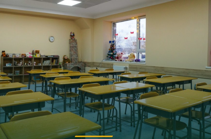 ახლახანს ხდება ცნობილი, განათლების სამინისტრო ინფორმაციას ავრცელებს, რამდენ ხანს გაგრძელდება ზამთრის არდადეგები სკოლებში? იხილეთ ვრცლად კომენტარში