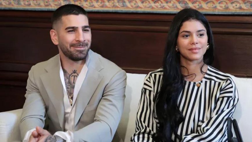 ამას ვერავინ იფიქრებდა, ილია თოფურიას ყოფილი მეუღლის ადვოკატები განცხადებას ავრცელებენ, ვრცელდება შოკისმომგვრელი კადრები (ფოტო)