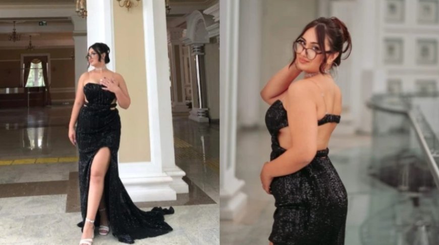 „ისევ ატირებული და ძაძებში ჩაცმული დედის ხმა გაისმის...“ - ავარიას ახალგაზრდა ემსხვერპლა