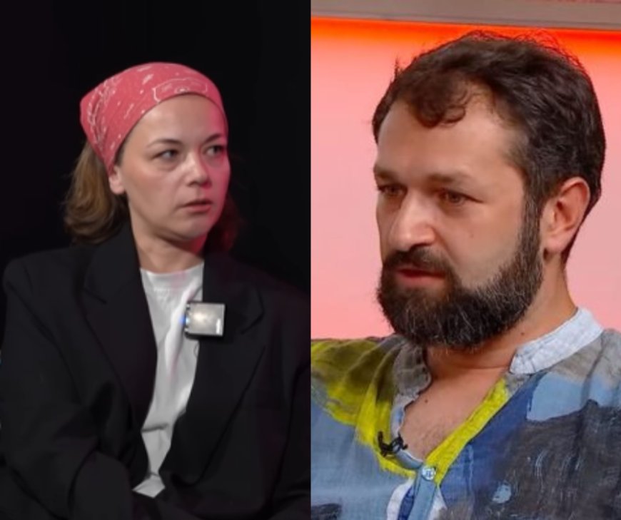 ექსკლუზივი, ამას ვერავინ იფიქრებდა "ილოს მიმართ მქონდა ხოლმე აგრესია..." - რას ჰყვება მსახიობი ანი ბებია?  (ვიდეო)