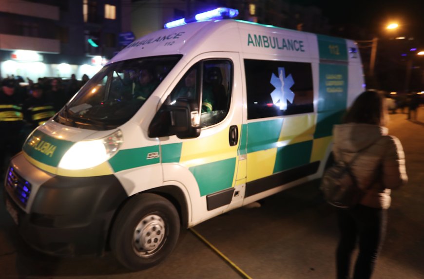 ახლახანს გახდა ცნობილი,  ყველა დამწუხრებულია ამას ვერავინ წარმოიდგენდა  – ცნობილი მომღერალი გარდაიცვალა 🙁 ვრცალდ ნახეთ კომენტარებში 👇👇