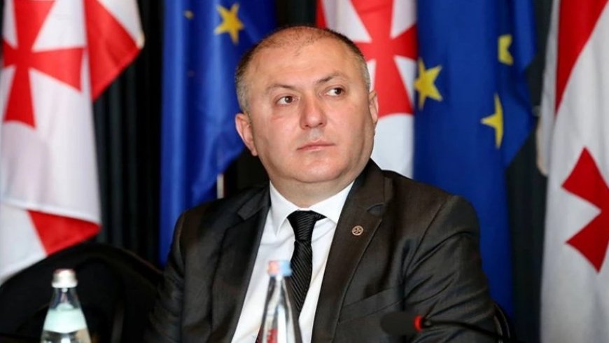 "ამოღებულია ვიდეო და აუდიო ჩანაწერები, ამას ვინ იფიქრებდა, ვრცელდება რა გახდა ლილუაშვილის დაკავების  მიზეზი, ვრცელდება ვიდწეო კადრები   (ვიდეო)