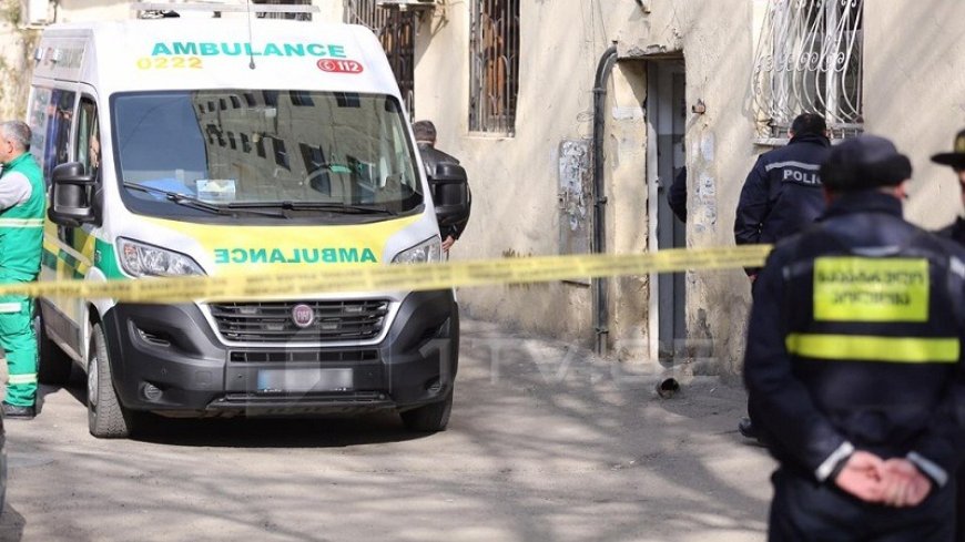 ვაიმე ღმერთო, ცოტახნს წინ მოხდა ბუნებრივი აირით მოწამვლის შედეგად 3 შვილის დედა გარდაიცვალა, ვინ არის ცნობილია ვინაობა (ფოტო)