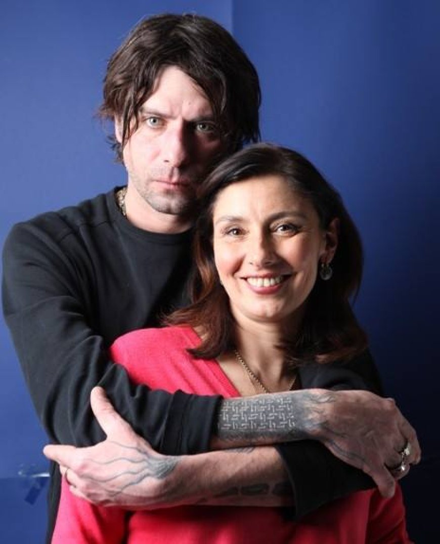 სუხიშვილების ოჯახში დიდი ტრაგედია დატრიალდა – ვრცელდება სამწუხარო ინფორმაცია ნახეთ ვრცლად კომენტარებში 👇👇👇