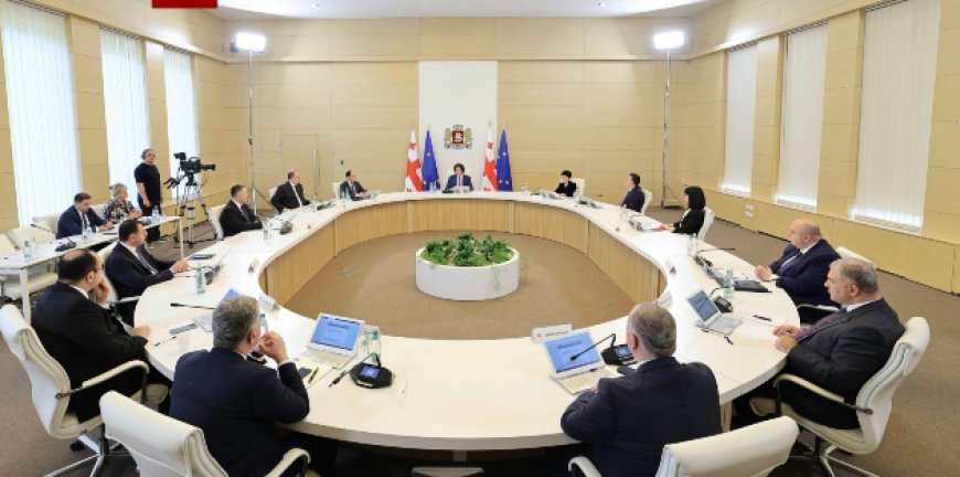 სასიხარულო ინფორმაცია მოსახლეობას – რა გადაწყვეტილება მიიღო ახალი წლისთვის მთავრობამ, ძლიან მაგარი მაბავია, ამას არავინ ელოდა