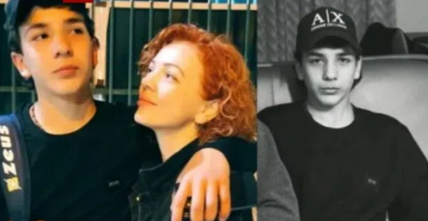 ღმერთო ნუთუ მართალია? ბათუმში დაკარგული ბიჭის დედა მიმართვას ავრცელებს, ძალიან მზიმე ინფორმაციააა