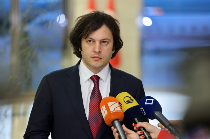 სასიხარულო ინფორმაცია მოსახლეობისთვის ტარიფებთან დაკავშირები - რა განცხადება გააკეთა პრემიერ-მინისტრმა პირდაპირ ეთერში? ამას ვერავინ იფიქრებდა