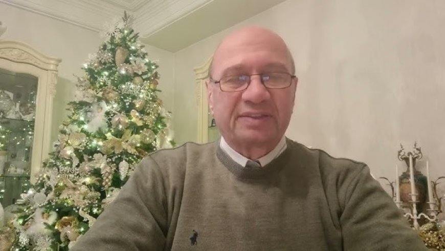 2026 წელს ეს 4 ნიშანია მთავარი ფავორიტი - ზოდიაქოს რომელი ნიშნებისთვის იქნება ცეცხლოვანი ცხენის წელი იღბლიანი?ცაგრელის განცხადება  (ვიდეო)