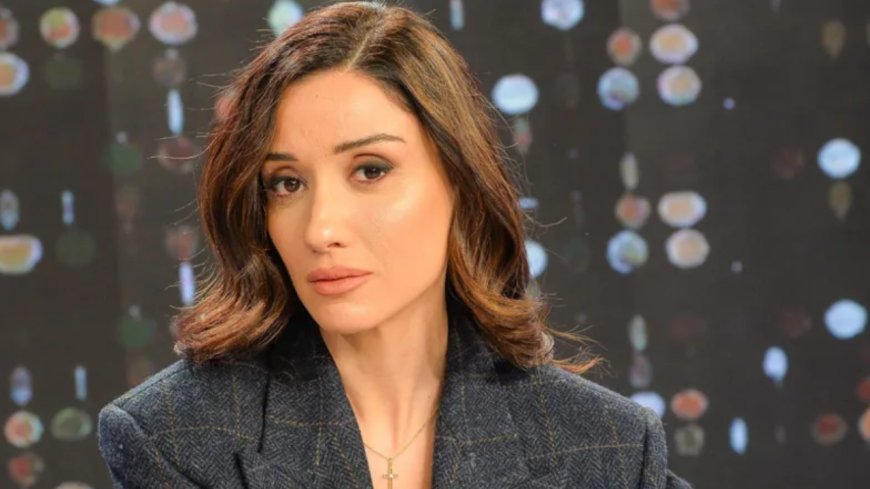 „მარტოობა დასრულდა, მინდვრის თაგვივით მარტო აღარ ვარ, არსებობს ერთი ადამიანი…“ – ნინი ბადურაშვილმა რჩეული გამოაჩინა (ფოტო)