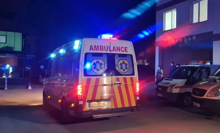 ტრაგედია ცოტახნსის წინ „ნაპოვნია ოთხი ცხედარი...“ - ბოლო ინფორმაცია ტრაგედიის ადგილიდან, სად მოხდა ტრაგედია და რა გახდა მიზეზი? ვრცლად ნახეთ კომენტარებში👇