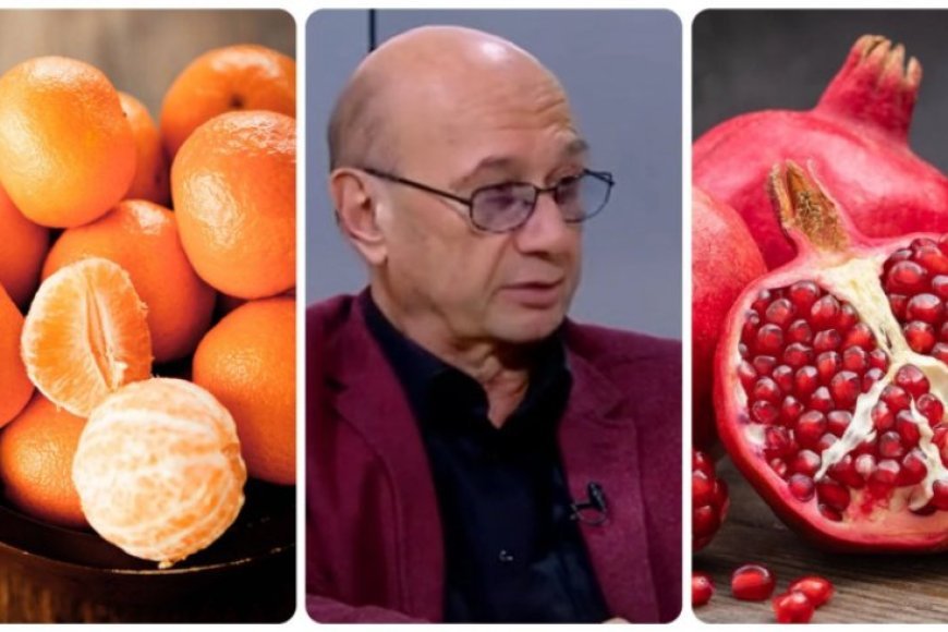 ვინც ამას გააკეთებს, ძალიან ცუდი წელი ელოდება“ – რა არ უნდა გვედოს 2026 წლის დასახვედრად საახალწლო სუფრაზე? იხილეთ ვრცლად კომენტარში 👇👇