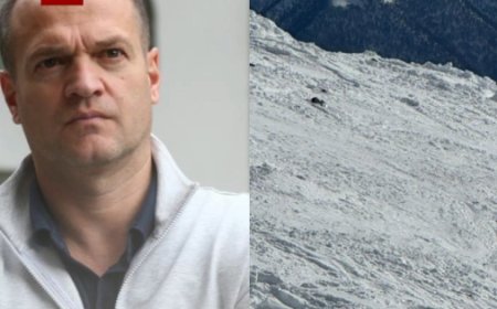 თუ აპირებთ წასვლას იყავით ფრთხილად , "გუდაურში ხდება კატასტროფა! გეტყვით მთავარ პრობლემას...." - რას წერს პეტრე ცისკარიშვილი სოციალურ ქსელში? (ვიდეო)