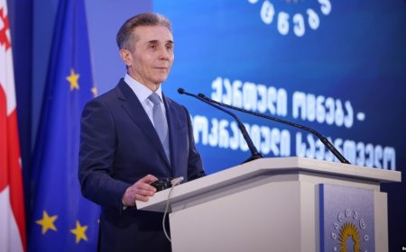 ახალი ინფორმაცია , რომელიც ახლახანს ხდება ცნობილი, ბიძინა ივანიშვილი განცხადებას ავრცელებს ,ამას ვინ იფიქრებდა? (ვიდეო)