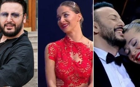 "ბაბი გათხოვდა???..." 😱😱 ბაბი კირკიტაძემ ახლახან მეორე ნახევარი გამოაჩინა 🛑⭕️ ნახეთ, ფოტომ მთელი ინტერნეტი ააფეთქა (ფოტო)