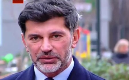 "ძალიან სამწუხარო და გულდასაწყვეტია, როცა ასეთი რამ ხდება" - ამას ვინიფიქრებდა?  რას ამბობს კახა კალაძე? ვრცელდება ვიდეო