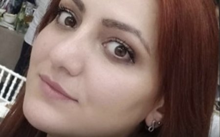 ახალგაზრდა ქალი მოულოდნელად გარდაიცვალა 🌐 ვრცლად ნახეთ კომენტარებში👇