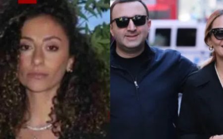 "გული მტკი­ვა, რომ მი­წევს ამის და­წე­რა, მაგ­რამ გული ვერ და­ი­ტევს, მინ­და ყვე­ლამ იცო­დეს" - ნუნუკა თამაზაშვილის და