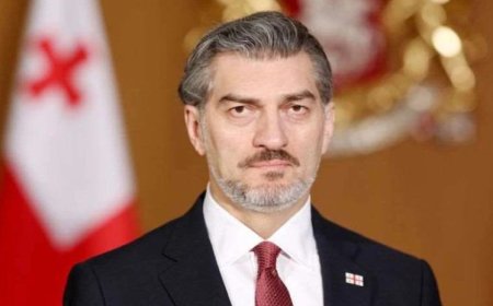 გამოცხადდა მიხეილ ყაველაშვილის უპრეცედენტო გადაწყვეტილება. ამას ვერავინ იფიქრებდა , რახდება?