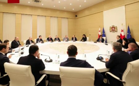 რახდება? ახლახანს მთავრობის ახალი განკარგულება, რომელიც 1-ელი აპრილიდან ამოქმედდება, დაიჯერებელიაა