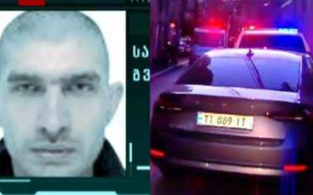 ცნობილია, მარჯანიშვილზე მოკლული ქალის ვინაობა - რას ჰყვება მეზობელი და ვინ არის მკვლელობაში ბრალდებული მამაკაცი? (ვიდეო)