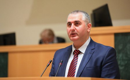 სასიხარულო ინფორმაცია ვრცელდება, ხელფასი იზრდება ვის შეეხება ცვლილება, ფინანსთა მინისტრი ინფორაცია ავრცელებს