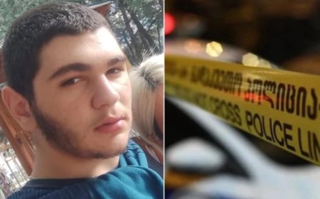 ვაიმეე რამხელა ტარგედია დატრიალდა, ახლახანს „მთელი უბანი გლოვობს...“ - ჩხოროწყუში ავარიას ახალგაზრდა ბიჭი ემსხვერპლა 🌐 ვრცლად ნახეთ კომენტარებში 👇🏻