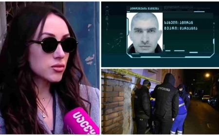 ირკვევა ახალი მაბავი, "ერთადერთი რამ თქვა" - რას ამბობს მარჯანიშვილზე, 38 წლის ქალის მკვლელობაში ბრალდებულის ადვოკატი? (ვიდეო)