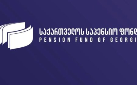 ახალახანს გავრცელდა, ძალიან კარგი ამბავიაა საპენსიო ფონდი სპეციალურ ინფორმაციას ავრცელებს