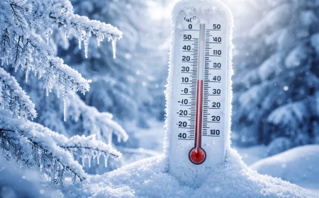 ყინვა და თოვლი გაფრთხილება მოსახლეობას – უახლოესი დღეების პროგნოზი რეგიონების მიხედვით, კიდევ რამდენხანს გაგრძელდება უამინდობა?