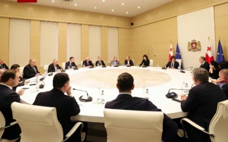 რახდება? ახლახანს მთავრობის ახალი განკარგულება, რომელიც 1-ელი აპრილიდან ამოქმედდება, დაიჯერებელიაა