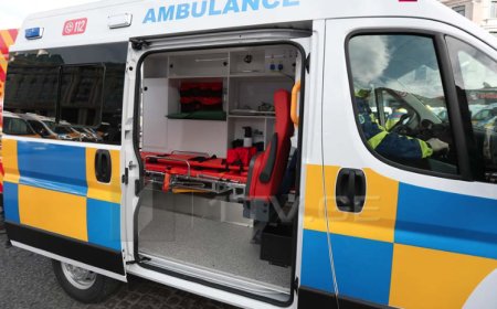 რა ხდება....ვაიმეეე....😭😭 საშინელ ავარიას მსუბუქ ავტომობილში მყოფი ყველა ადამიანი ემსხვერპლა  დეტალები იხილეთ კომენტარში👇👇👇