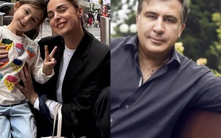 ახლახანს სოფო ნიჟარაძემ საიდუმლო გაამხილა  "არსად არ მითქვამს მართლა და სულ მინდა, რომ ვთქვა" ამას ვერავინ იფიქრებდა (ვიდეო)