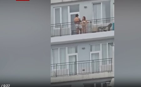 “უბედური ბათუმი და საქართველო ამათ ხელში” – რა ვიდეოს აქვეყნებს მოქალაქე ბათუმიდან (ვიდეო)