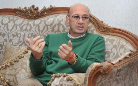 ხვალ შაბათს დღეს ძლიან ფრთხილად უნდა იყოთ ზოდიაქოს ეს 3 ნიშანი - მიხეილ ცაგარელის გაფრთხილება, ჯერ დაწერეთ რომელი ხართ და შემდეგ ნახეთ სრულად პირველ კომენტარში👇