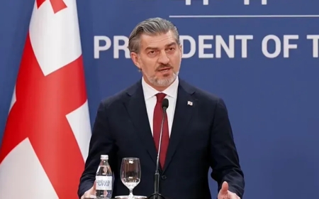 მიხეილ ყაველაშვილმა შეწყალებას ხელი მოაწერა, დაუჯერებელია ამას ვერავინ იფიქრებდა ნახეთ ვინ შეიწყალა ?