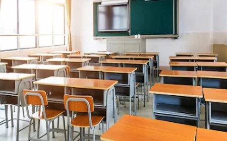 ყურადღება ახლახანს გავრცელდა ცვლილება, რომელიც საჯარო სკოლებში მოსწავლეებთან ერთად, მასწავლებლებსაც შეეხებათ