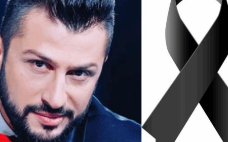 “ვერ ვიჯერებ” – გიორგი გასვიანი უმძიმეს ინფორმაციას და სამძიმრის წერილს აქვეყნებს, ღმერთო რატომ? ვრცელდება ძალიან ცუდი ინფორმაცია, იხილეთ ვრცლად კომენტარში