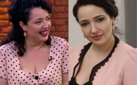 „გარდაცვალებამდე 2 დღით ადრე ვესაუბრე…” – „ჩცდ”-ს მსახიობი ნინო მუმლაძე მოულოდნელად ინფორმაციას ავრცელებს