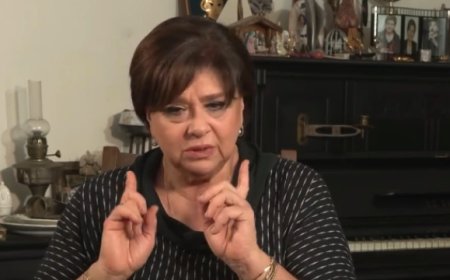 “ახლა ნახეთ, რა ამბავი ატყდება ამაზე, მაგრამ ბევრს ვიცინებ” – რა თქვა თამრიკო ჭოხონელიძემ პირდაპირ ეთერში?