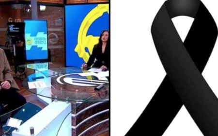 იმედი სამწუხარო ინფორმაციას ავრცელებს, გარდაიცვალა იმედის დილის წამყვანი ვინ არის და რა გახდა ტრაგიკული გარდაცვალების მიზეზი? 😭😱😭😭 სრულად პირველ კომენტარში 👇