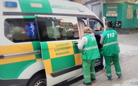 ღმერთო რა საშინელი ამბავი მოხდა, ცოტახნის წინ გახდა ცნობილი ცნობილი  ქართველი მომღერალი გარდაიცვალა (ფოტო)