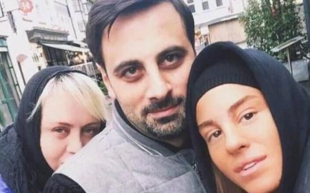 “გაგვიფრინდა უფალთან …”- მომღერალი ზურა ხაჩიძე ცოტახნის წინ სოციალურ ქსელში უმძიმეს ინფორმაციას ავრცელებს