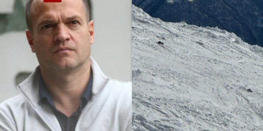 თუ აპირებთ წასვლას იყავით ფრთხილად , "გუდაურში ხდება კატასტროფა! გეტყვით მთავარ პრობლემას...." - რას წერს პეტრე ცისკარიშვილი სოციალურ ქსელში? (ვიდეო)