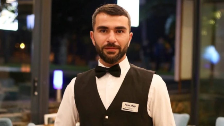 ღმერთოო რა გახდა გარდაცვალების მიზეზი? „უდიდესი ტრაგედია დაგვატყდა თავს, ჩვენი გიო აღარ გვყავს...“ - ვრცელდება სამწუხარო ინფორმაცია 🌐 ვრცლად ნახეთ კომენტარებში👇